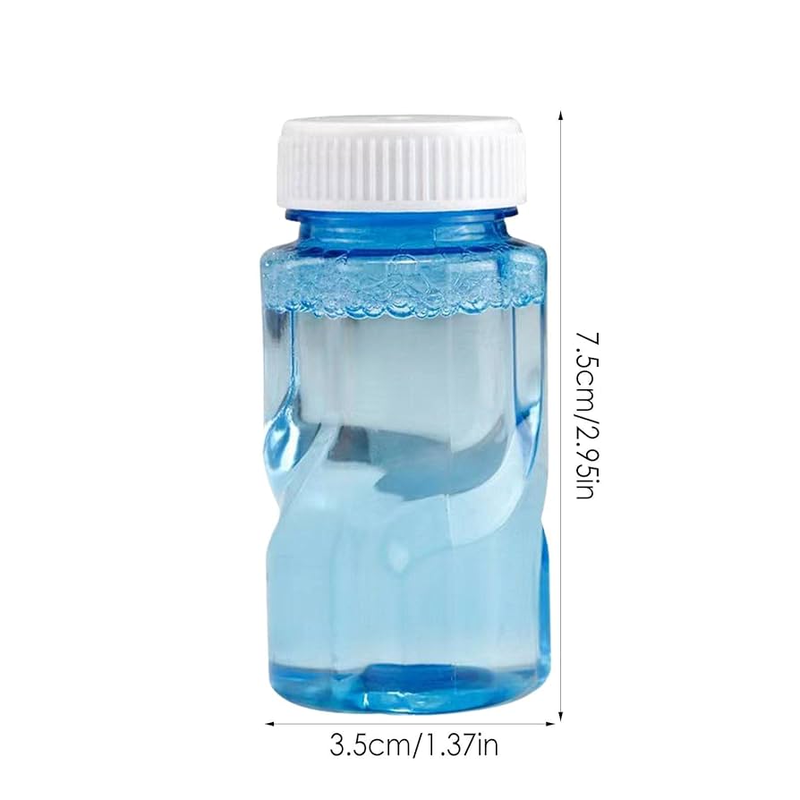 Amazon.co.jp: シャボン玉液 4個セット しゃぼん玉液 超濃縮補充